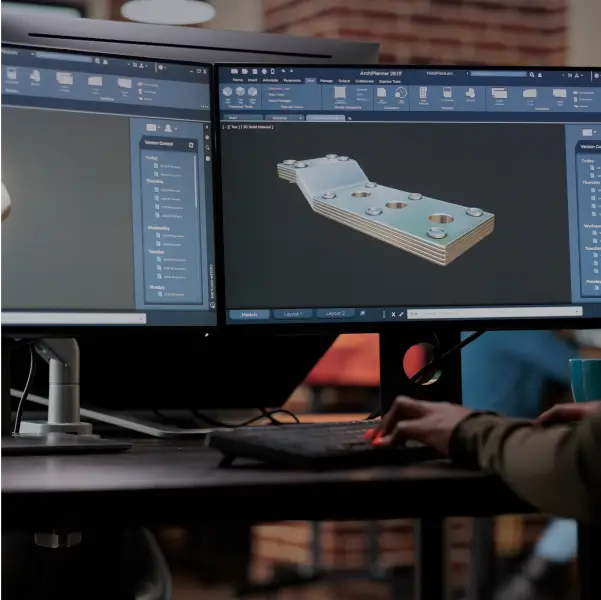 Curso de AutoCad 2021